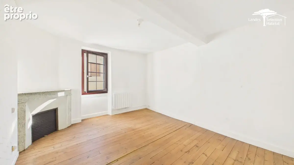 Charmant Appartement en Duplex de 110 m²  Coeur du village - photo 14