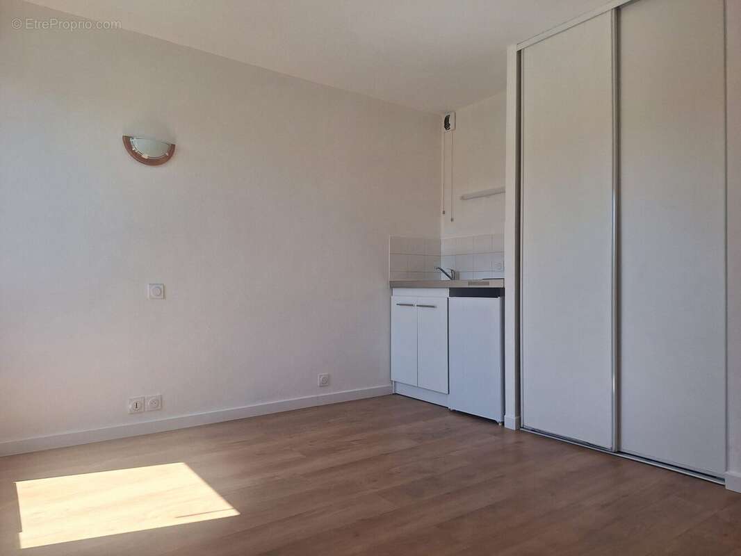 Appartement à REDON