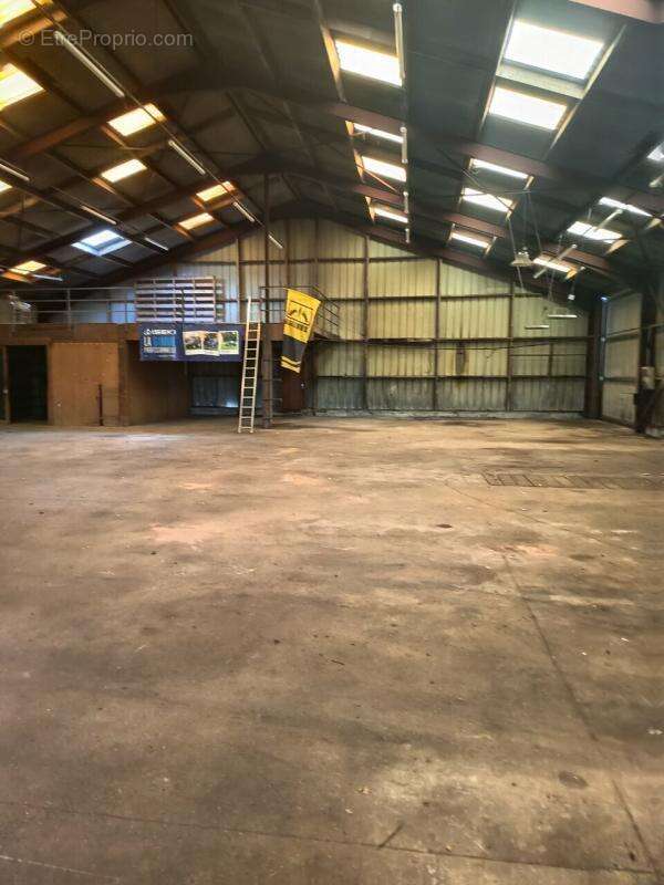 Commerce à LANDIVISIAU