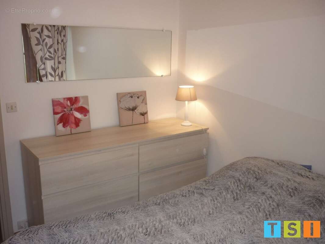 Appartement à BAGNERES-DE-LUCHON
