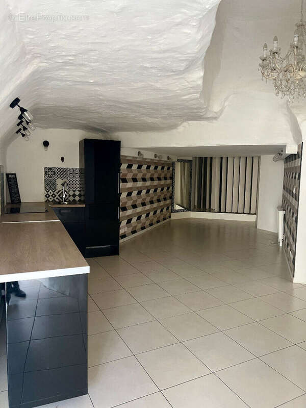 Maison à ROCHECORBON