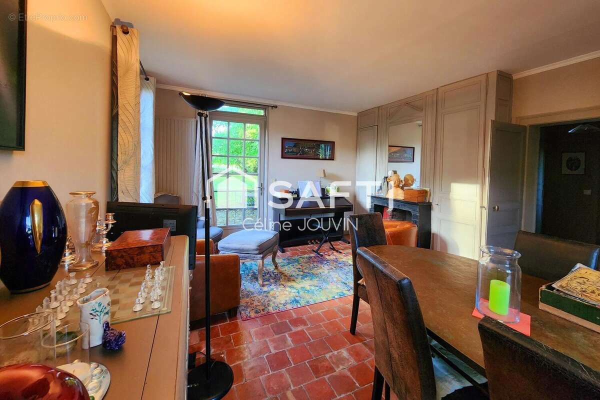 Photo 3 - Maison à LISIEUX