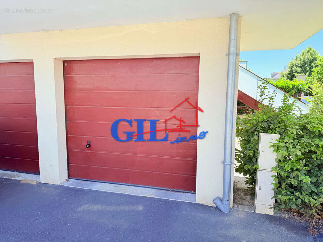 Appartement à CESSON