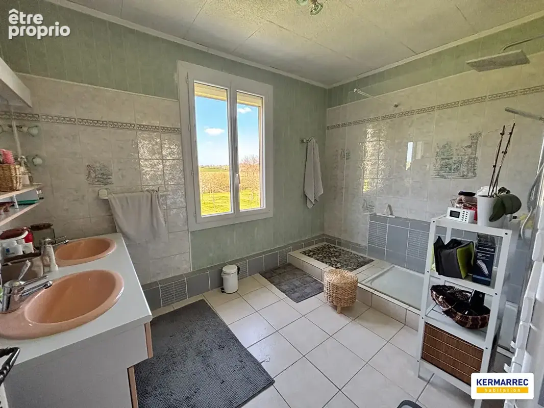 Maison Balazé 7 pièce(s) 120 m2 - 240 800  HAI - photo 10