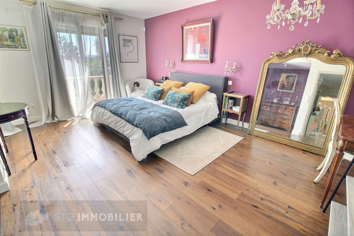 Vente villa Afa - photo 14