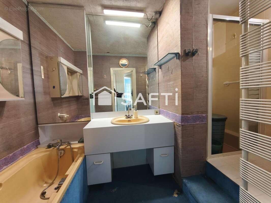 Photo 8 - Appartement à BOULOGNE-SUR-MER