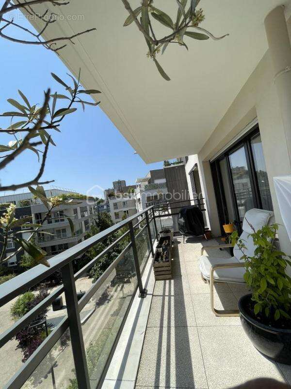 Appartement à ANTONY