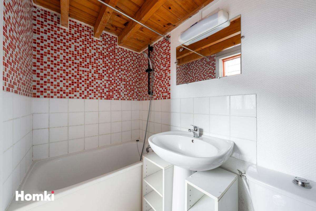 Appartement T1 de 13 m² à Lille 59800, Rue Colbert - photo 12