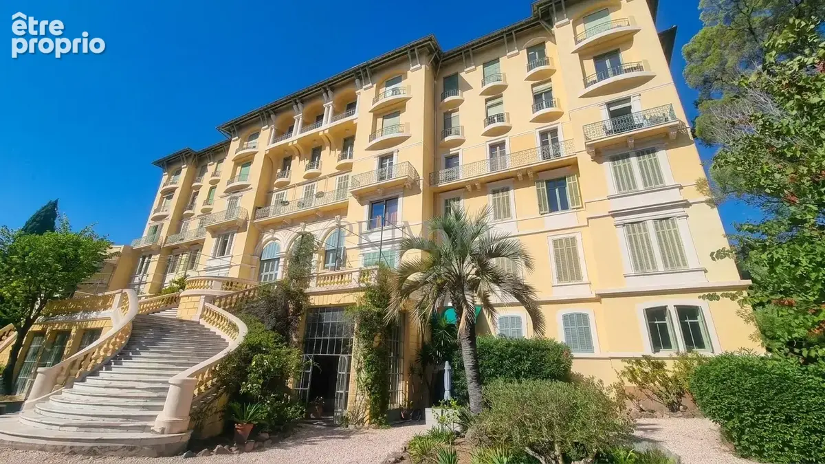 Appartement à FREJUS