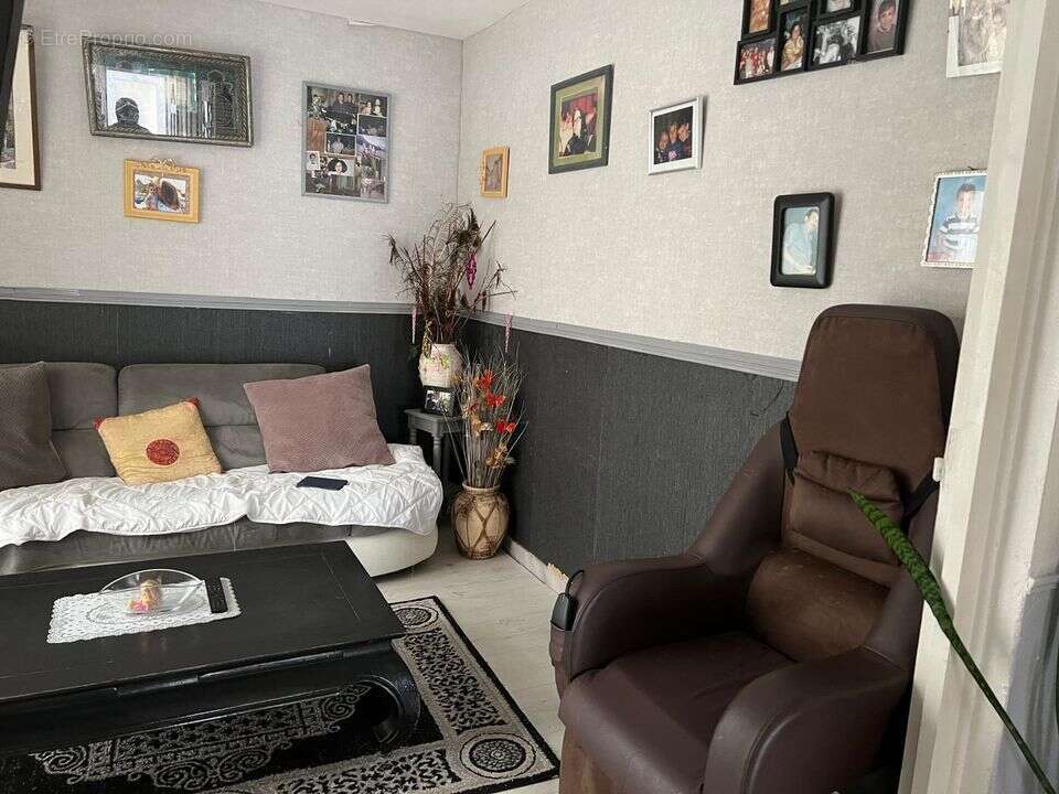 Maison à LE MEE-SUR-SEINE