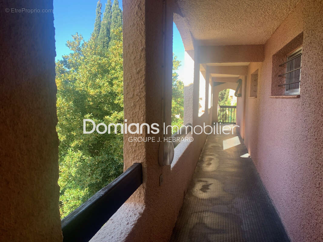 Appartement à PORT-VENDRES