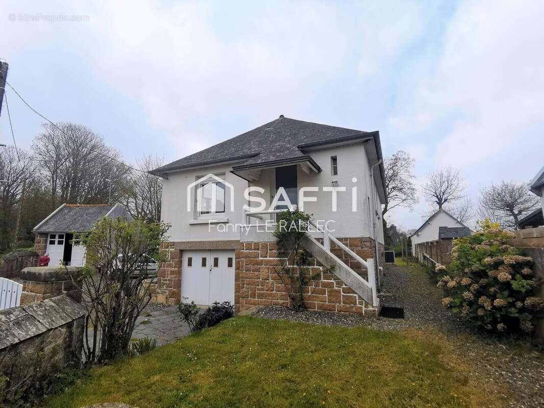 Photo 5 - Maison à TREGUIER