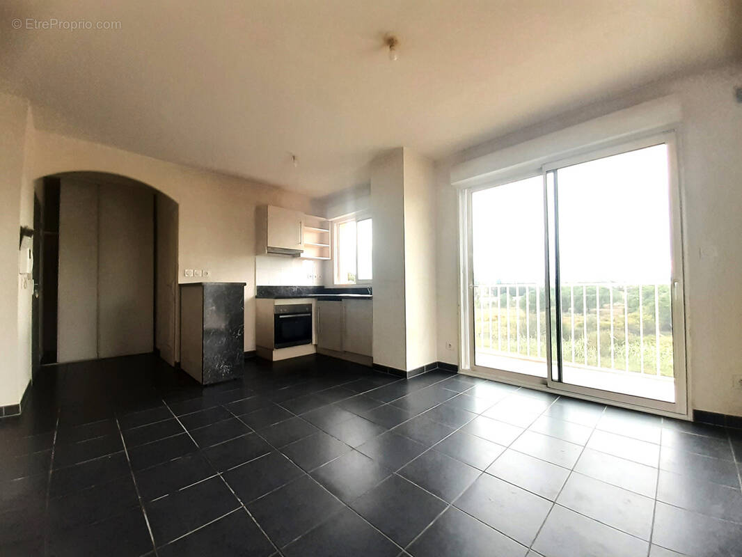 Appartement à PERPIGNAN