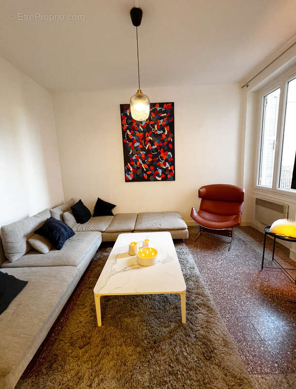 Appartement à AJACCIO