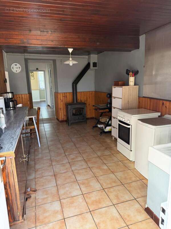 Photo 8 - Maison à CAYLUS