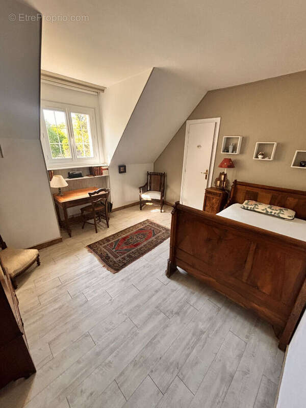 Maison à VERTOU