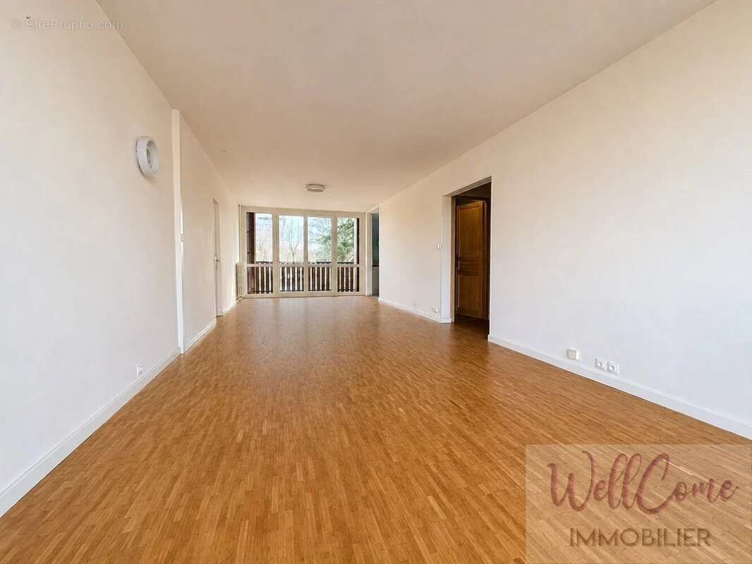 Appartement à ANNECY