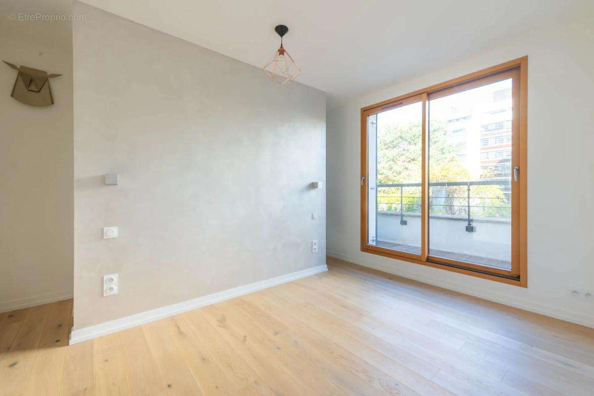 Maison à BOULOGNE-BILLANCOURT