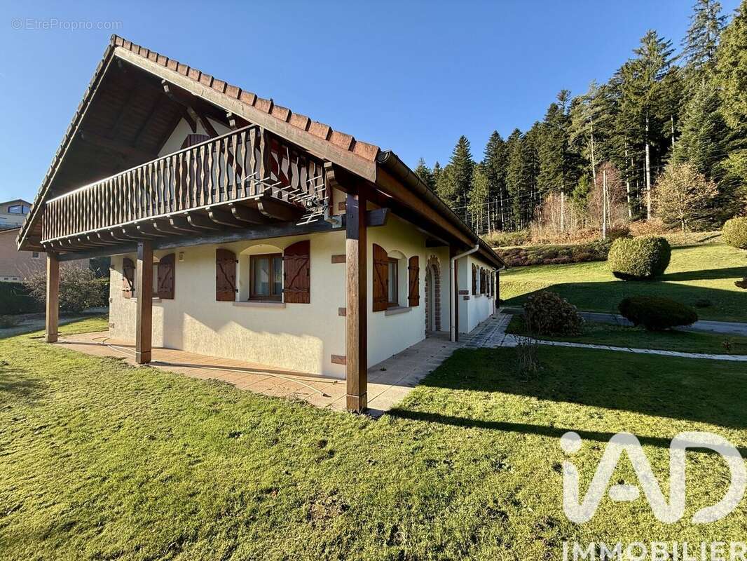 Photo 8 - Maison à LE THOLY