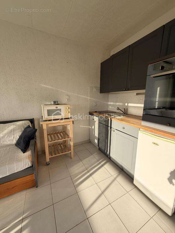 Appartement à LE GRAU-DU-ROI