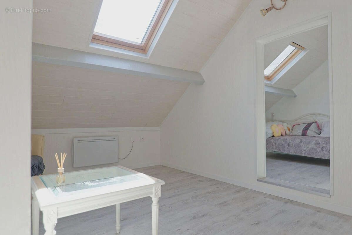 Maison à BORNEL