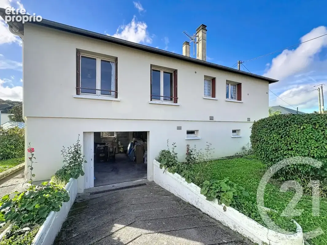 Maison 5 pièces 88 m² à vendre à Pont-Audemer (27500) - photo 18