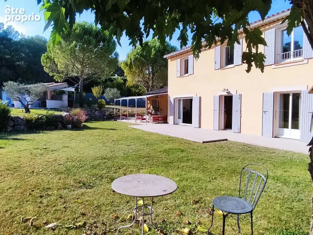 Maison détachée - photo 27