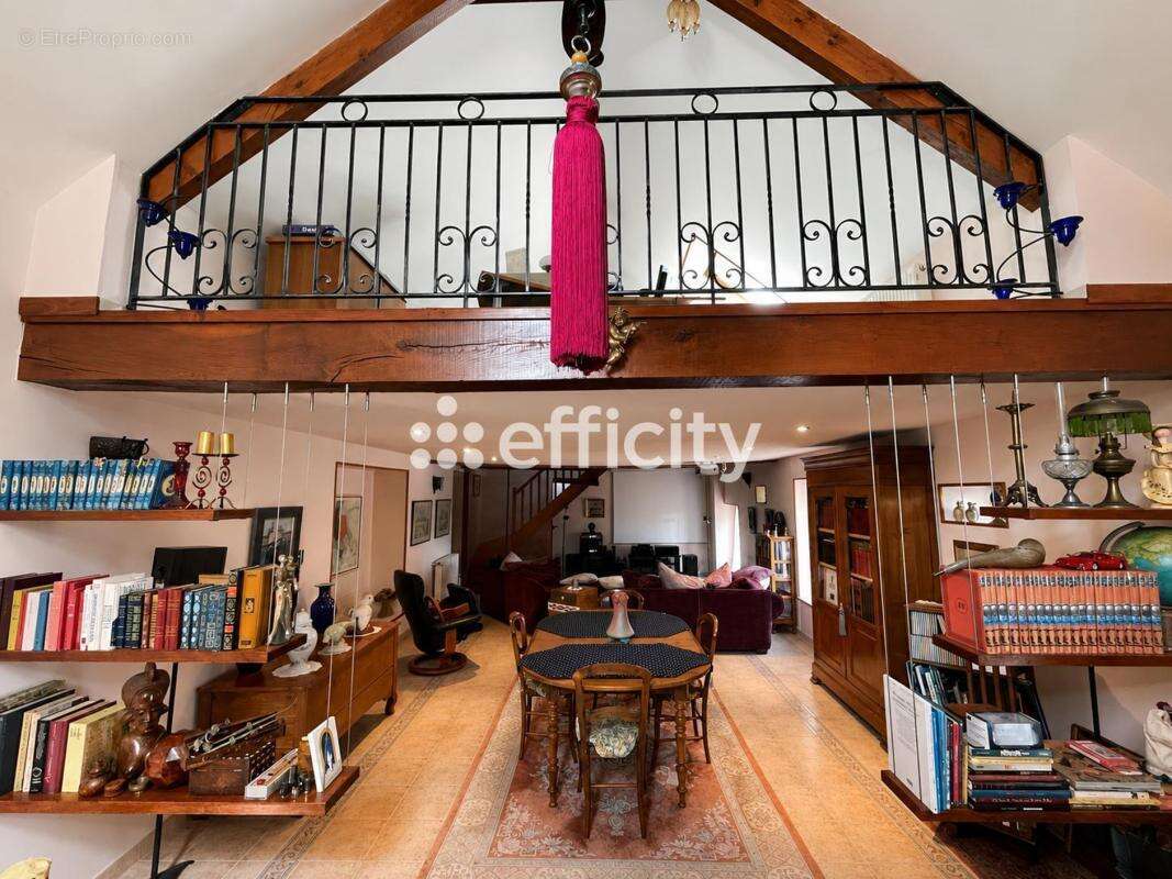 Maison en pierres - photo 9