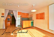 Appartement à CEILLAC