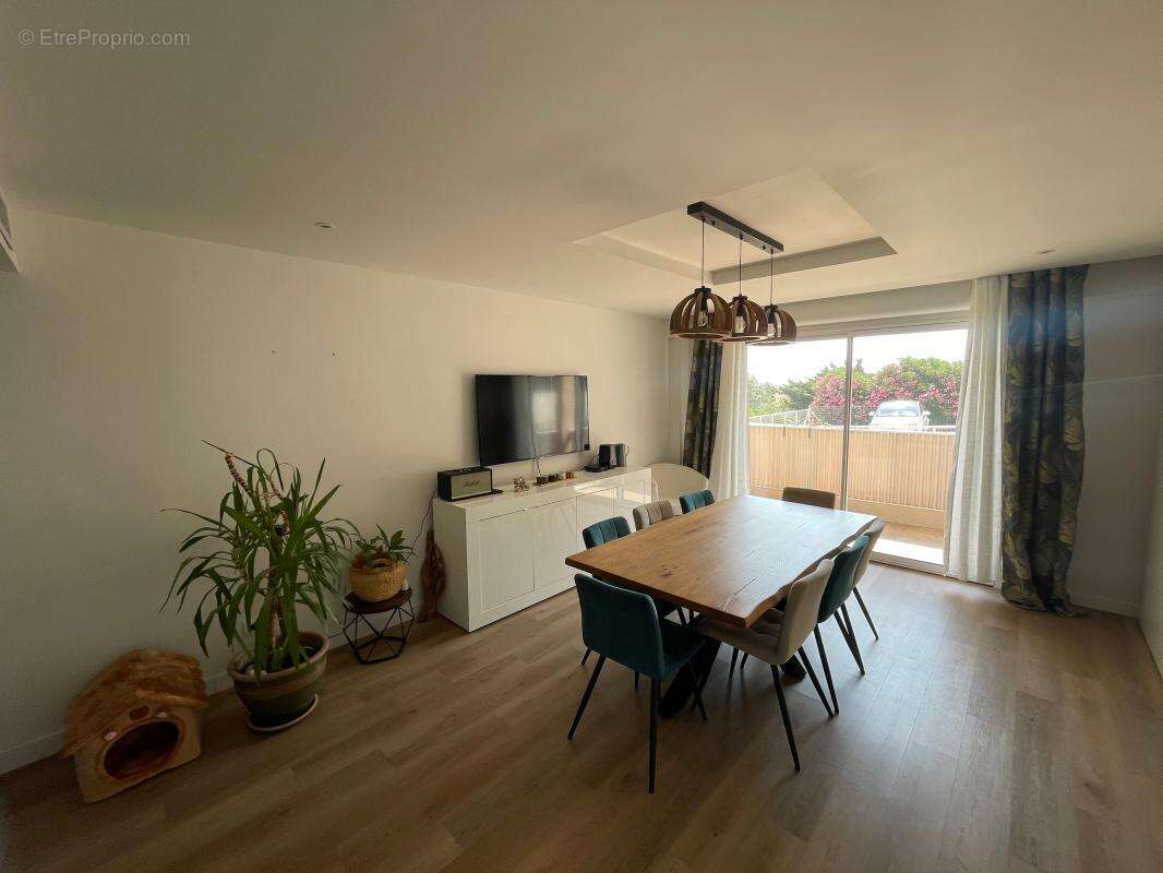 Appartement à LA SEYNE-SUR-MER
