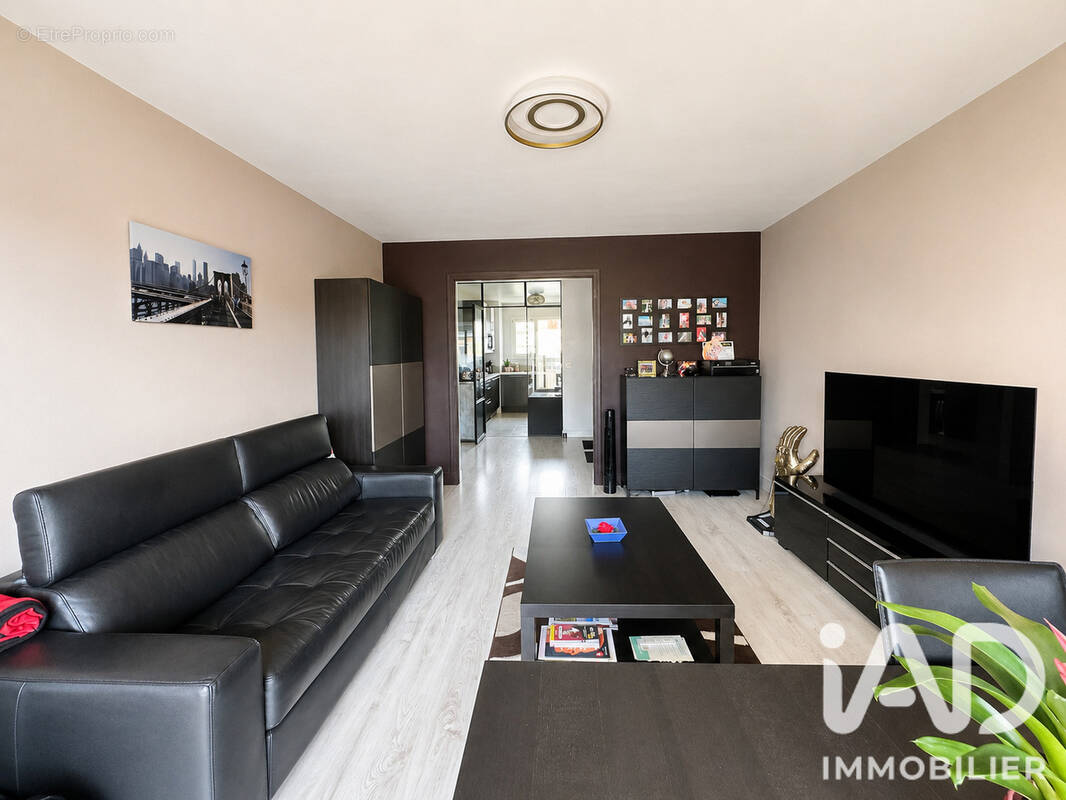 Photo 1 - Appartement à LE PERREUX-SUR-MARNE
