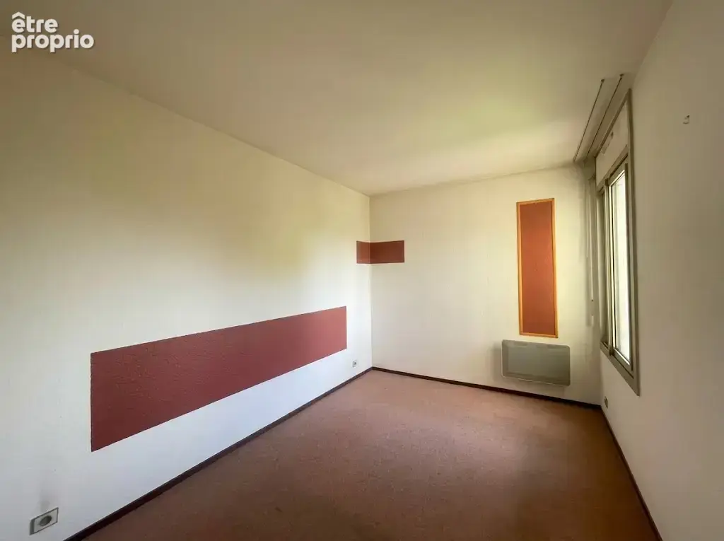 Appartement Montparnasse / Gaîté  T3 lumineux de 74 m² avec terrasse et cave - photo 6