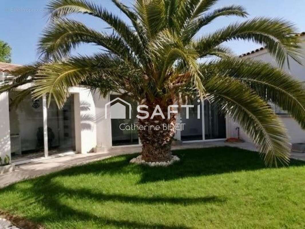 Photo 5 - Maison à AIMARGUES