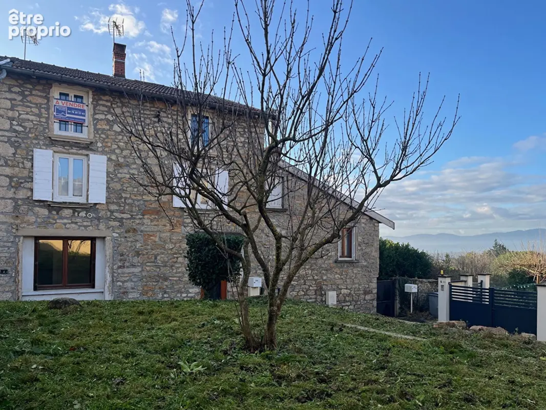 Photo Maison à Dardilly au prix de 220 000€