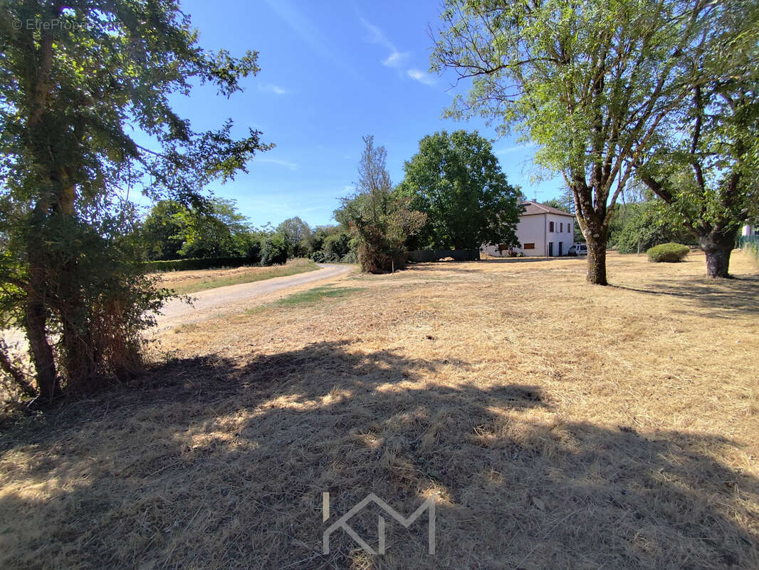 Terrain constructible - photo 3