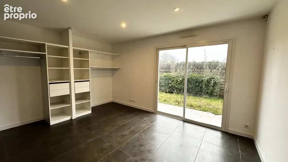 Maison à vendre SAINT JEAN D'ILLAC (33) - photo 8