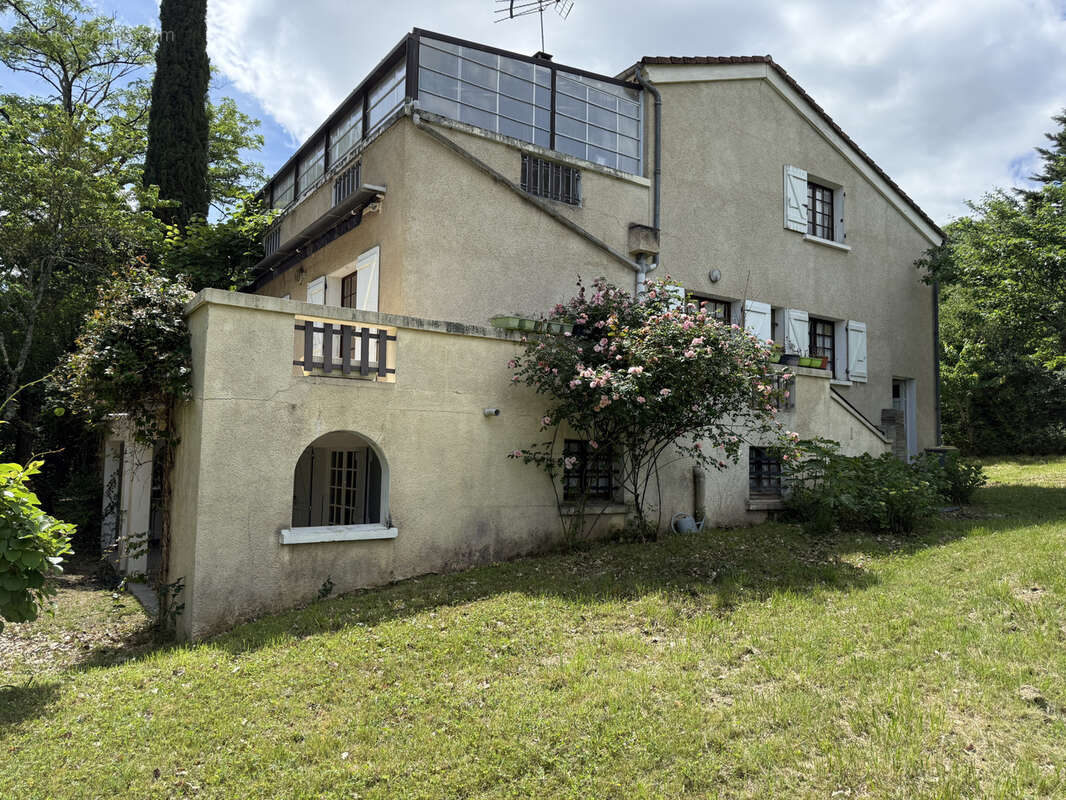Maison à CONDOM