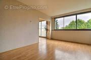 Appartement à SAINT-LEU-LA-FORET