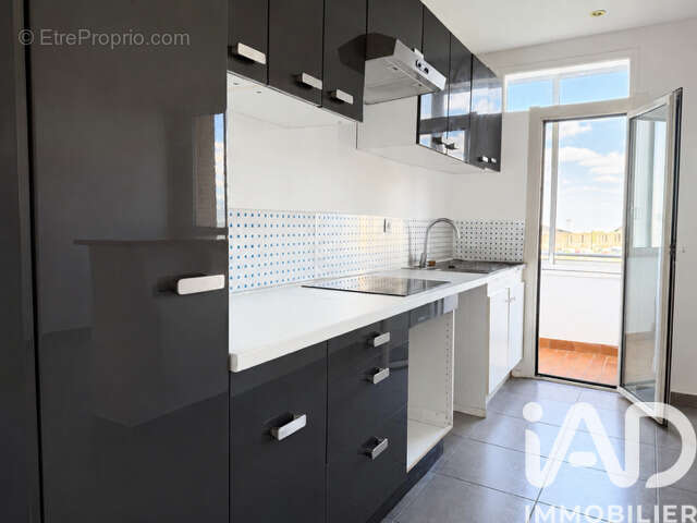 Photo 3 - Appartement à MARSEILLE-9E