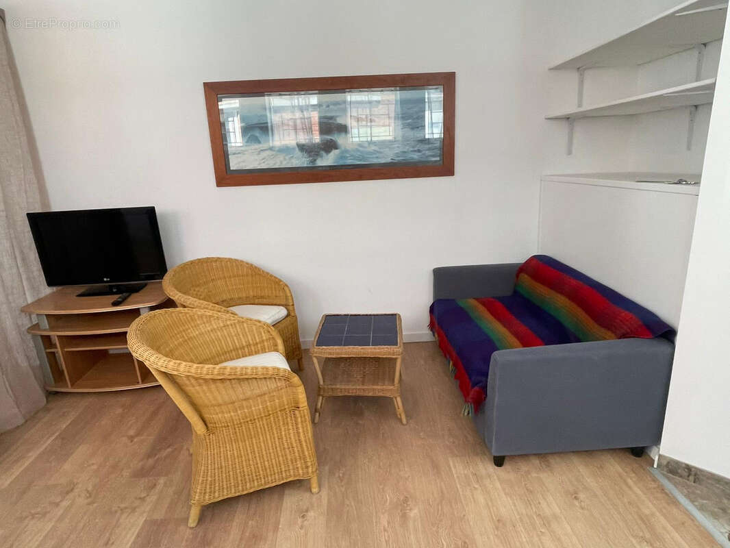 Appartement à LE HAVRE