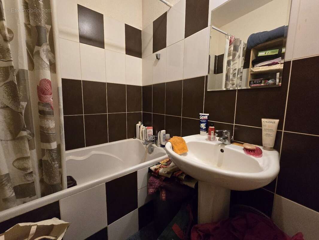 Maison à COURNONTERRAL