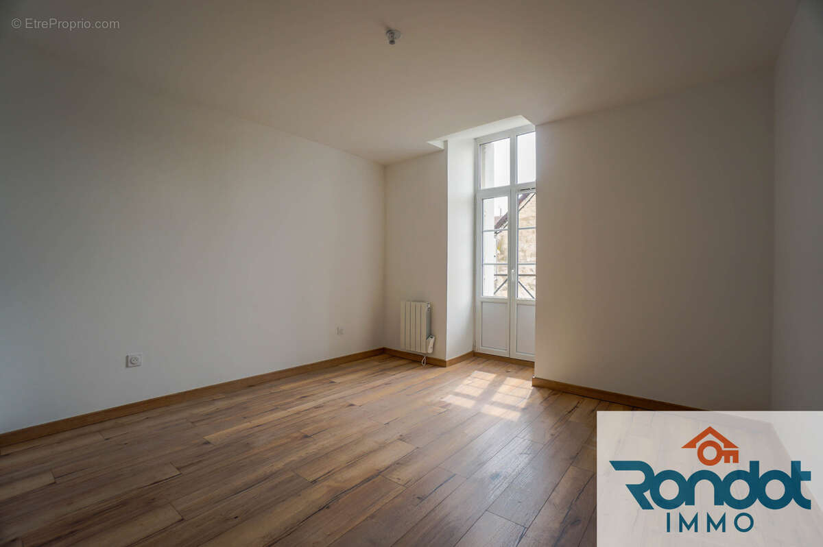 Duplex 2 pieces / 1 chambre / 43.47 m2 carrez / 45 m2 habitable - photo 4
