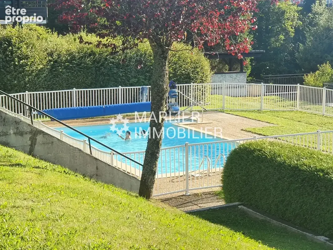 Rochebrune - f1 de 20,87 m² - photo 9