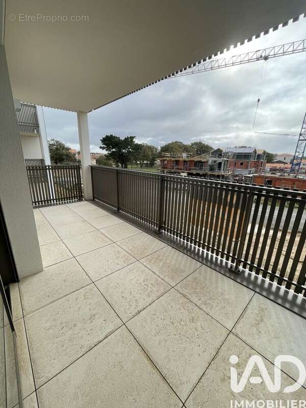 Photo 3 - Appartement à L'ILE-D'OLONNE