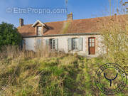 Maison à BAGNEUX