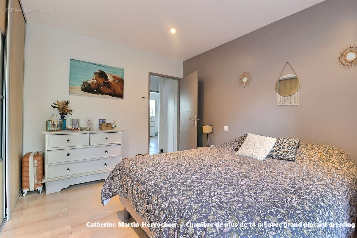 Maison à SAINT-ANDRE-DES-EAUX