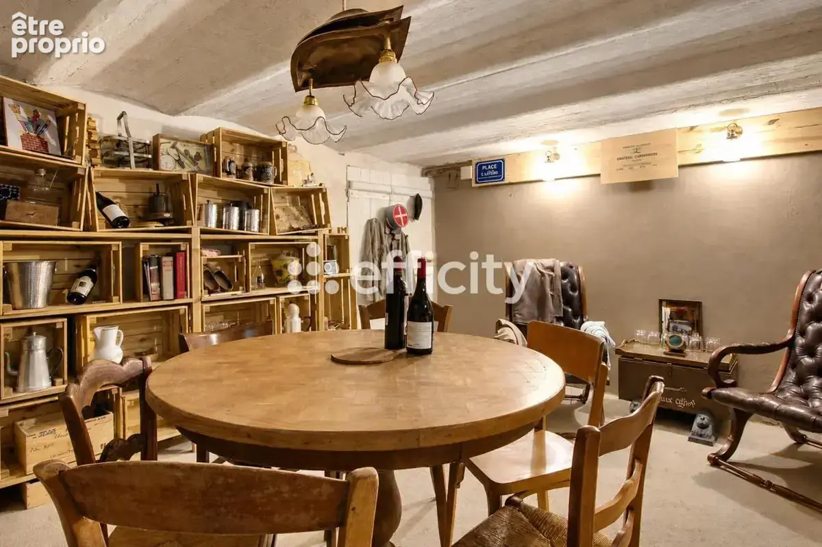 Maison 6 pièces 112 m² à vendre à Chelles (77500) - photo 19