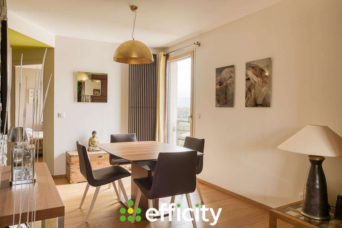 Appartement à DARDILLY