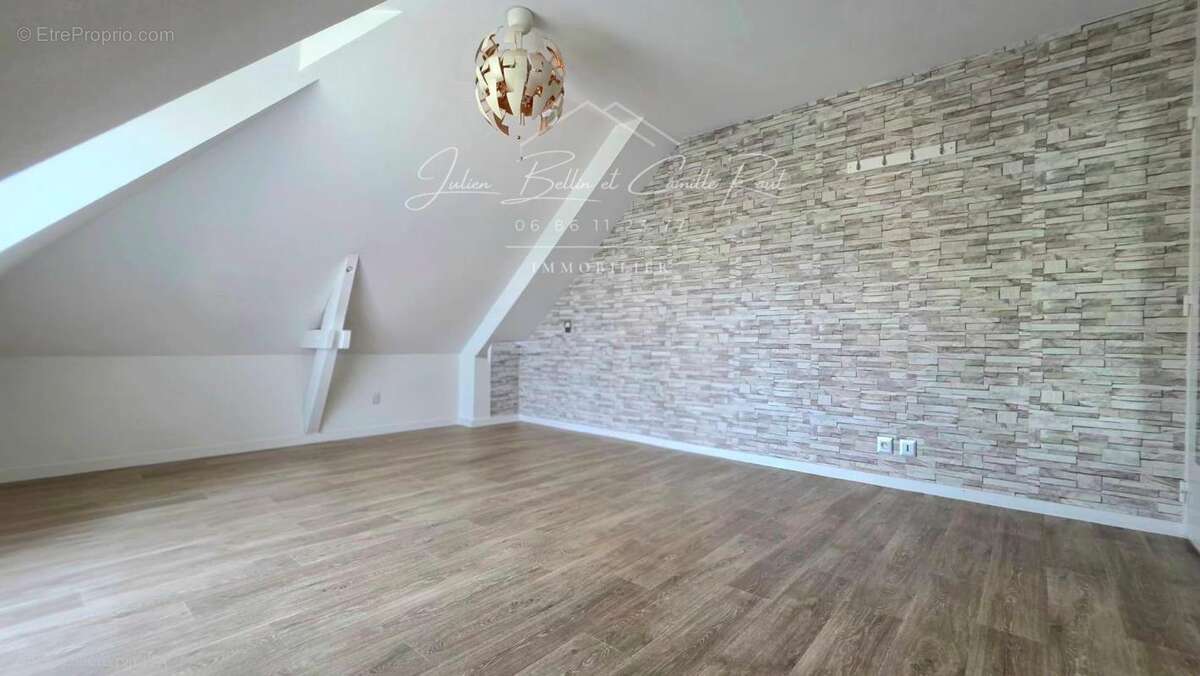 Appartement à PLOEREN
