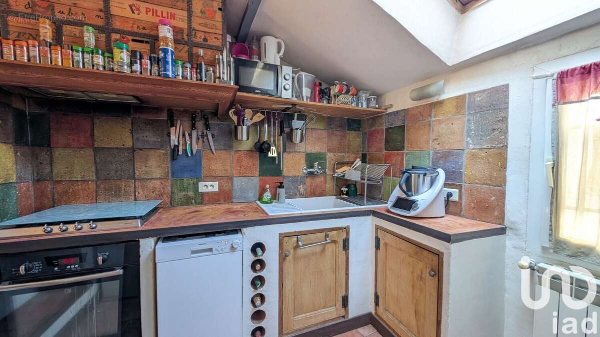 Photo 7 - Maison à CAVAILLON